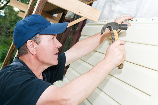 Best Siding Removal and Disposal  in Temelec, CA